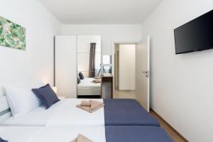 SASA - Apartment A - MPolo