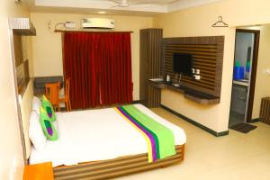 Trriv Stays - Yagna Inn