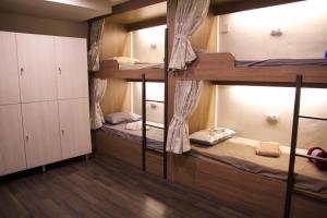 Barcelona & You Hostel Sagrada Familia