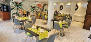 Hotels Hotel SPA Plage St Jean : photos des chambres