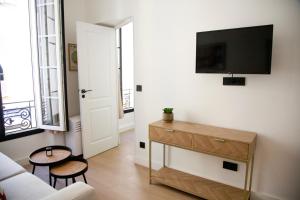 2P au coeur du Vieil Antibes