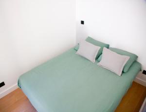 2P au coeur du Vieil Antibes