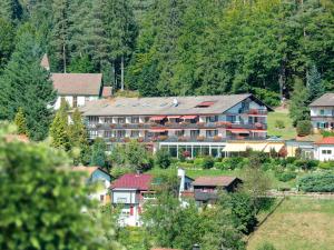 Double Room with Balcony Annex room in Hotel Waldlust