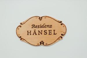 Residenz HÄNSEL by MoniCare