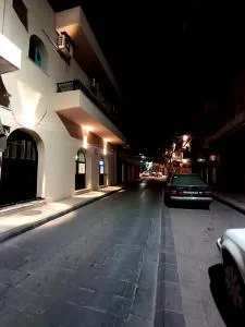 Blue Stone H - Ma'in