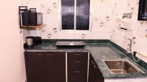 URBAN NEST - 3BHK Serviced Home Stay