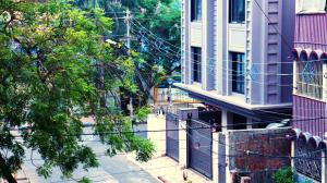 URBAN NEST - 3BHK Serviced Home Stay