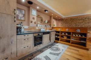 Appartement MONTY by MoniCare (Alpenresidenz Tirolia)