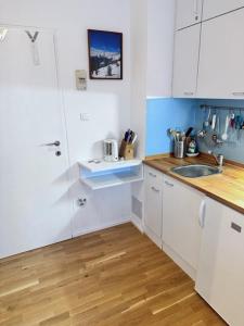 Appartement DORIS mit Hallenbad und Sauna by MoniCare