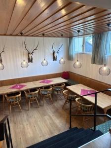 Appartement DORIS mit Hallenbad und Sauna by MoniCare