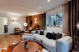 Chalet PATRICIA by MoniCare