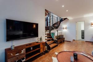 Chalet PATRICIA by MoniCare