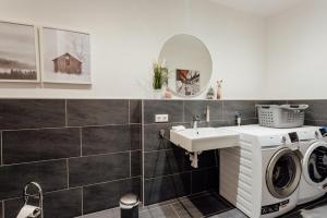 Chalet PATRICIA by MoniCare