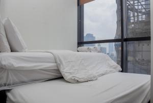 Exclusive and Comfort 2BR Apartment at Sudirman Suites By Travelio