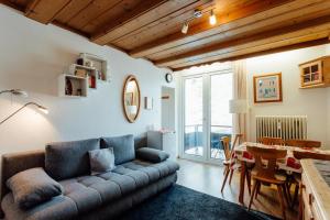 Alpenstadel mit Hallenbad und Sauna by MoniCare