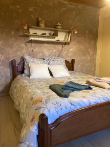 Appartements Ville 6p House Garden Calme Vue Montagne : photos des chambres