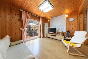 Buan Sonamuae Geolin Noeul Pension