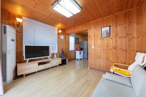 Buan Sonamuae Geolin Noeul Pension