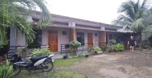 Casa Oeste - Alegria