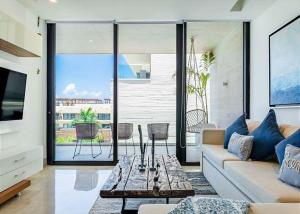 Oc321 Oceana Amazing 3 bedrooms