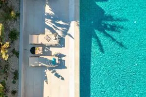 Elias' Rest Villa - Pastida