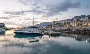 Wateera Jebel Sifah - 希法