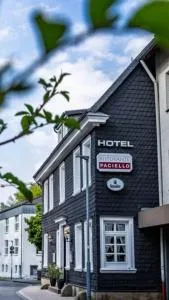 Paciello Restaurant Hotel - Velbert