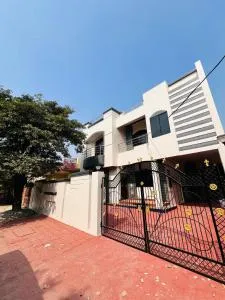 Cosy home stay - Dongargarh