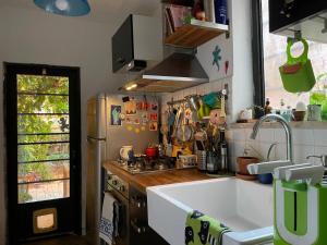 il giardino di frida