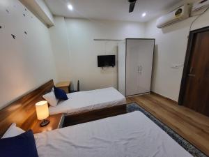 Axel Accommodation