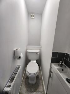 Manor House walsall 3