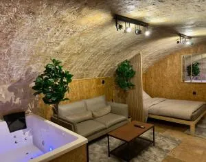 Evasion relaxante - Corbas