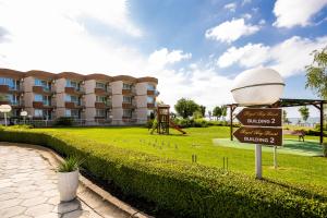 Royal Bay Resort & Aqua Park -Inclusive and Free beach accsess
