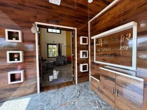 Villa 5152 Panvel - Vajapūr