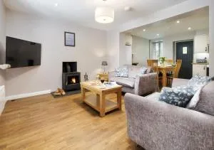 Lily of the Valley - Newby Bridge