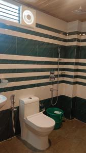 Aidens Homestay