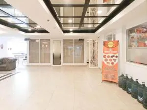De Prima Apartemen Medan - Sunggal