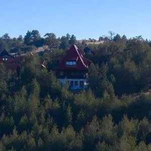 Bajin chalets - Dobroselica