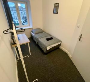 Fantastic Waw - CH5 Room C210