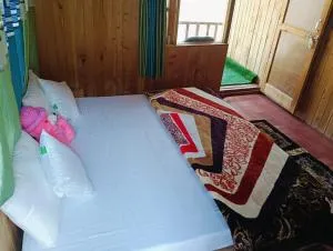 The Mid Himalayan Jibhi - Jibhi