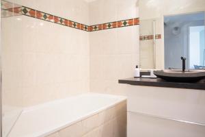 Monticelli - Comfort 1BR 4P