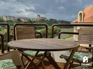 FN231 El Cuco - La Acebosa