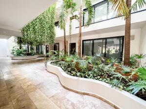 Pura Gorgeous & Trendy 2Bedroom near to 5th Avenue