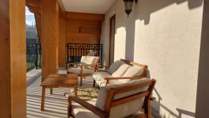 KRYWAŃ RESIDENCE - stylowe apartamenty najwyższe opinie gości