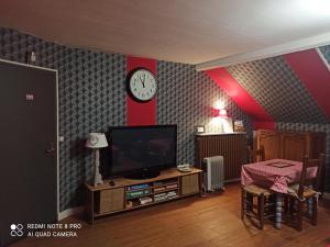 Appartements PETIT APPARTEMENT 30M2, 3 lits, de 1 a 4 pers : photos des chambres