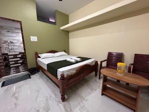 Sri Arunachala Homestay