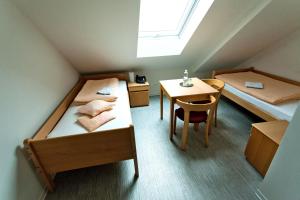 Standard Twin Room room in Centrum Salvator