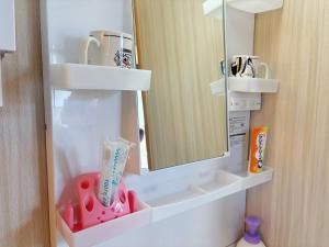 Autumn Leaves Villa 301