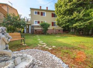 Ellgasi Charming & Cozy Apartment