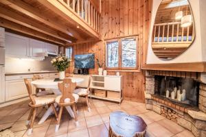 Apartment Kozi, Méribel - by EMERALD STAY